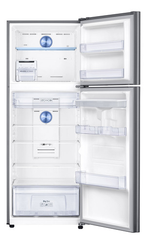 Heladera Samsung Rt38 382 Litros Twin Cooling Plus Inverter