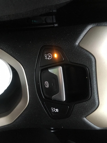 Jeep Renegade 1.8 16v Flex Sport 4p Automático