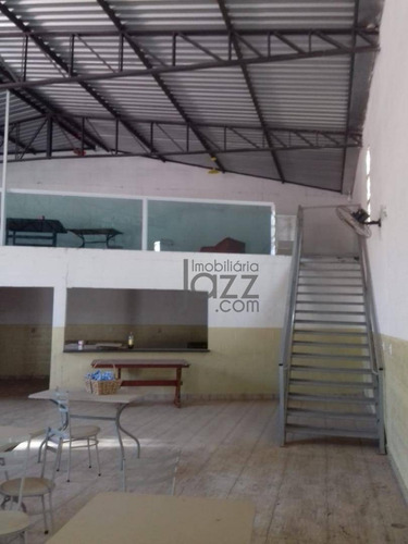 Chácara Com 2 Dormitórios À Venda, 900 M² Por R$ 350.000,00 - Chácaras Estância Das Águas - Monte Mor/sp - Ch0494