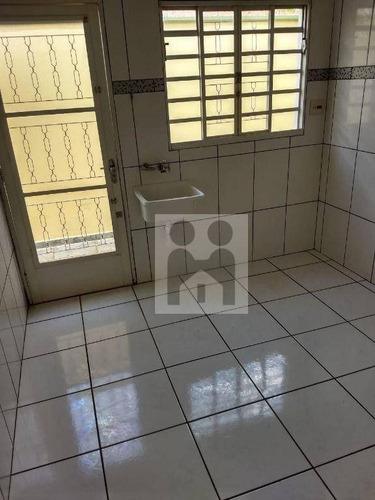 Imagem 5 de 23 de Casa Com 3 Dormitórios À Venda, 230 M² Por R$ 550.000,00 - Jardim Califórnia - Ribeirão Preto/sp - Ca1011