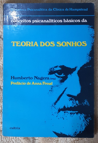 Conceitos Psicanaliticos Basicos Da Teoria Dos Sonhos