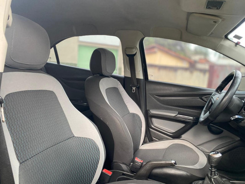 Chevrolet Onix 1.0 Ls 5p