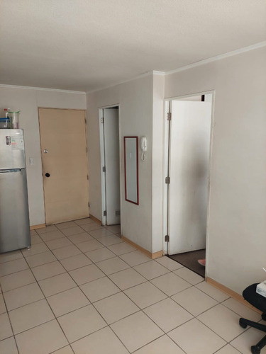 Venta Departamento 2 Dormitorios Santiago + Estacionamiento