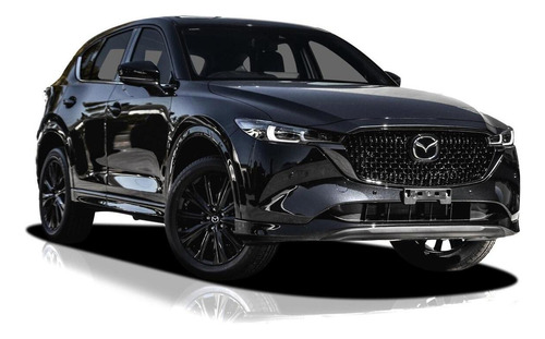 Mazda Cx5 Gt