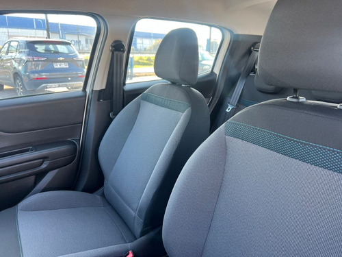 Citroën C3 PURETECH 4X2 1.2