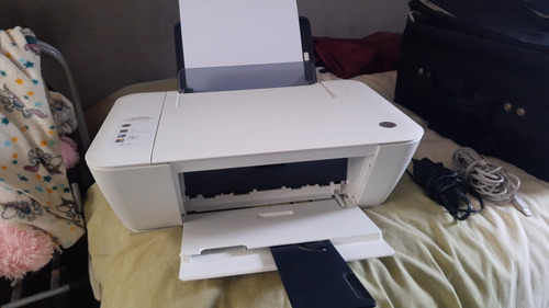 Impresora  Hp Deskjet 1515