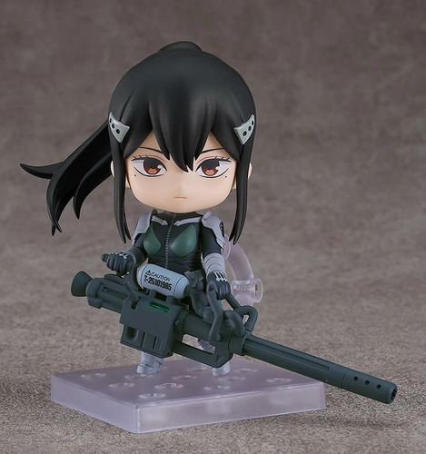 Nendoroid Mina Ashiro - Kaiju No. 8 Good Smile Pre-vent