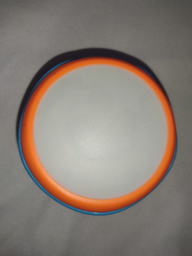 Imagen 5 de 7 de Juguete Para Niños Tambor Musical, Luces Y Sonido Kidoozie
