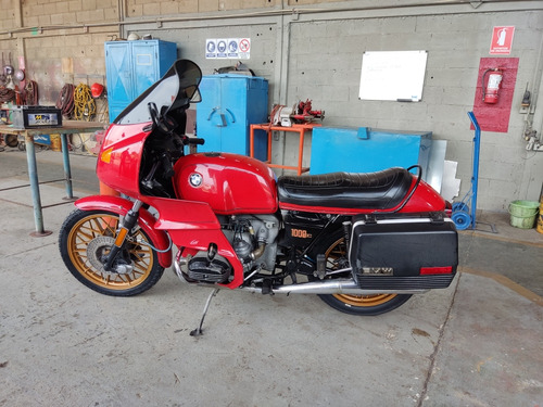 Bmw R100rs