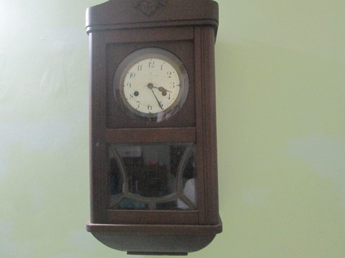 Reloj De Pared Antiguos