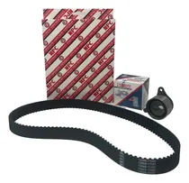 Comprar Kit De Tiempo Toyota Corolla 1.3 Kino 99-02 \u002F124 Dientes 