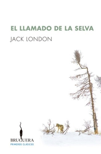 El Llamado De La Selva (bolsillo) - Jack London