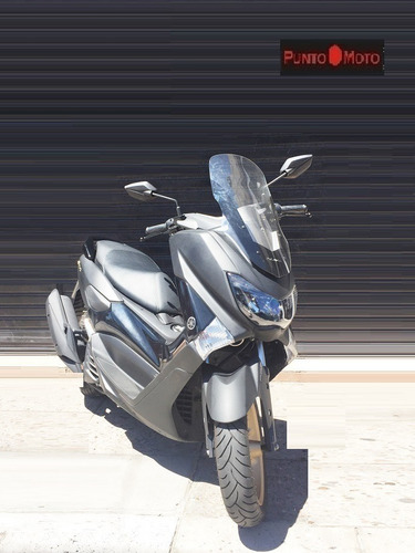 Imagen 6 de 11 de Yamaha Nm-x 155 Scooters Con Abs Puntomoto
