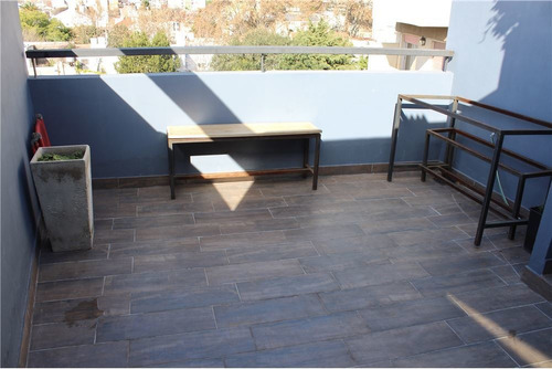 Imagen 14 de 17 de Venta Triplex Con Terraza (villa Urquiza)