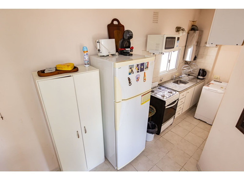 Imagen 3 de 15 de 1 Dormitorio · Balcón · Pte. Roca 1400