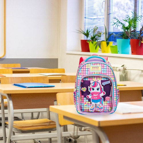 Hila De Cstas Es Lar Infantil Para Eninas Uni Rni