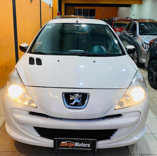 Peugeot 207 1.4 Allure 75cv