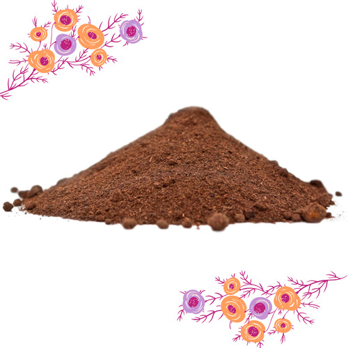 Fertilizante Grow Bokashi 3 Kg Para Todos os Tipos de Planta