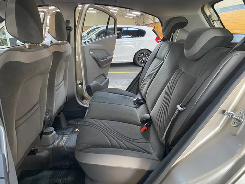 Chevrolet Agile 1.4 Ltz 5p