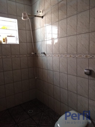 Imagem 4 de 5 de Casas - 2 Dormitórios - 2517