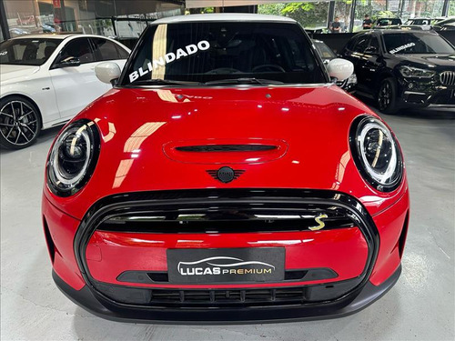 Mini Cooper Se Top 2p Elétrico