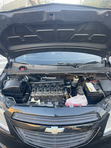 Chevrolet Onix 1.0 Ls 5p