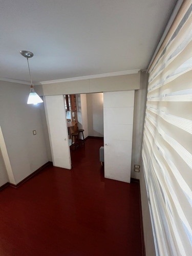 Arriendo Dpto 1 Dorm Cerca Metro Irarrazabal
