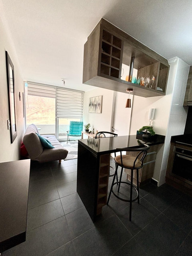 Se Vende Depto Sector Llacolen (66865)
