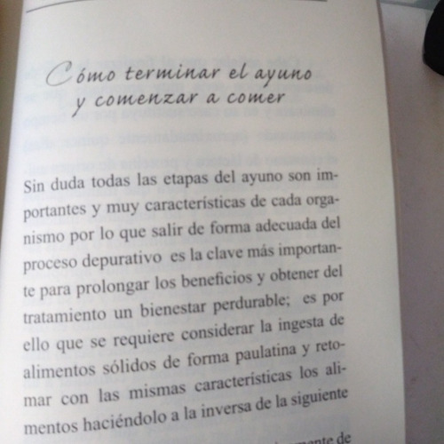 Las Bondades De La Cura De Sirope De Savia Juan Carlos Roca (Reacondicionado)