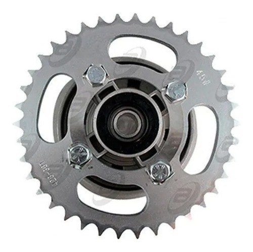 Sprocket Completo 38 Dientes Paso 428 - Rt-200/ Rt-200 Gp