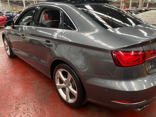 Audi A3 1.8 Attraction Plus At
