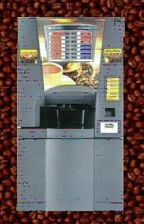 Máquina Expendedora De Café - Nescafé Instalación Sin Cargo