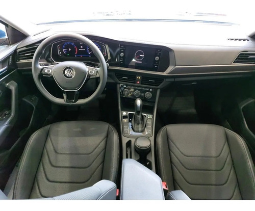 Imagen 10 de 14 de Volkswagen Vento 1.4 Highline 150cv At