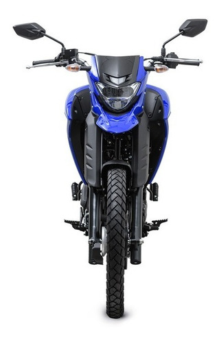 Imagen 5 de 7 de Yamaha Xtz 250 Lander Xtz250