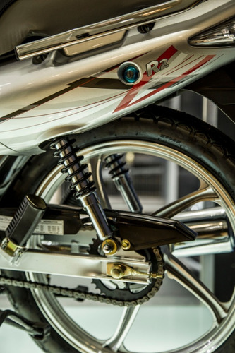 Imagen 24 de 25 de Corven Mirage 110 Full R2 - Lidermoto Entrega Inmediata