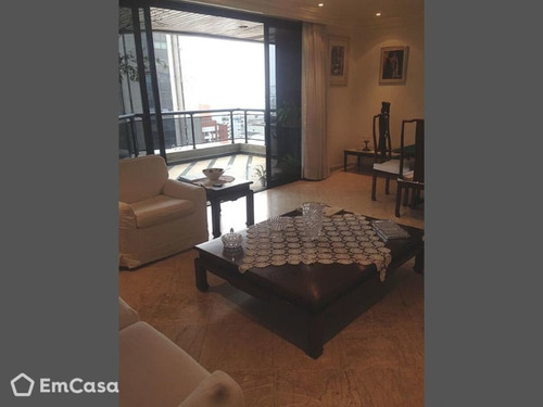 Imagem 5 de 10 de Apartamento À Venda Em São Paulo - 23614