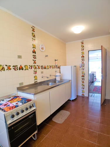Imagem 12 de 15 de Apartamento Reformado À Venda Por R$530mil, 3 Dormitórios (1 Suíte), 1 Vaga De Estacionamento, Prédio Com Lazer - Ap04957 - 34929657