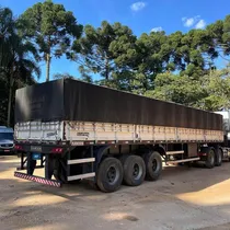 Comprar Carreta Graneleira Ls Randon 2015