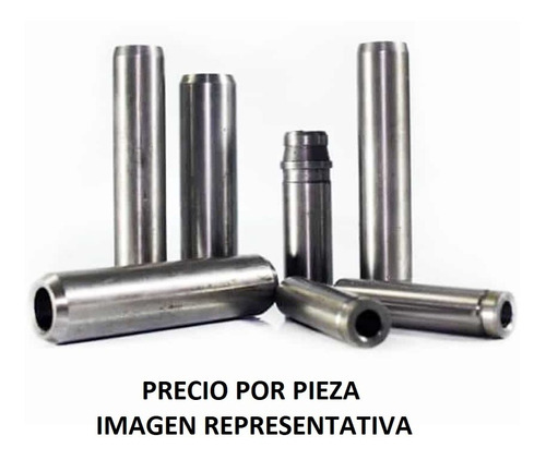 Guias De Valvula Lodi Para Nissan Tsuruii 1.6l 1988-1992