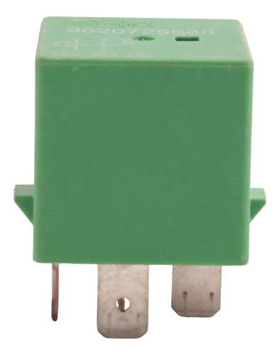 Relé De Ventilador De Radiador De Refrigeración, 4 X 12 V, 3