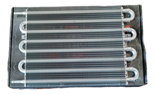 Imagen 3 de 5 de Serpentin De Enfriamiento De Caja 8 Tubos Hydracooler