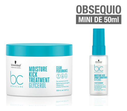 Bc Mk Tratamiento 500ml - mL a $32310