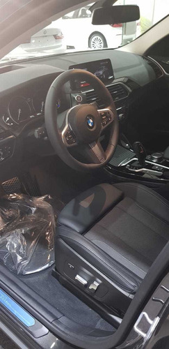 Bmw X4 30i Xline Linea Nueva