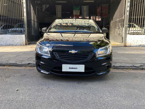 Chevrolet Onix 1.4 Joy Ls + 98cv