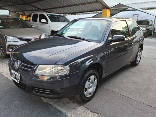 Volkswagen Gol 1.6 I Power 701 2010