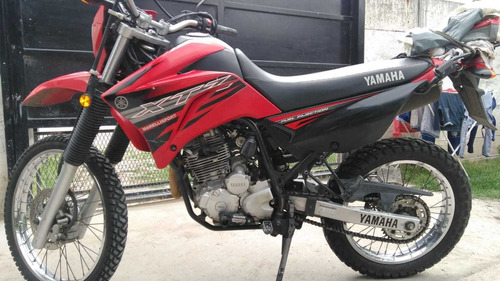 Imagen 4 de 4 de Yamaha Xtz 250