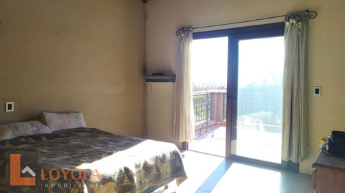 Chalet En Venta Vistas 2 Baños Lote Amplio Merlo San Luis