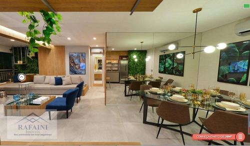 Apartamento Com 1 Dormitório À Venda, 26 M² Por R$ 226.000,00 - Vila Prudente (zona Leste) - São Paulo/sp - Ap0698