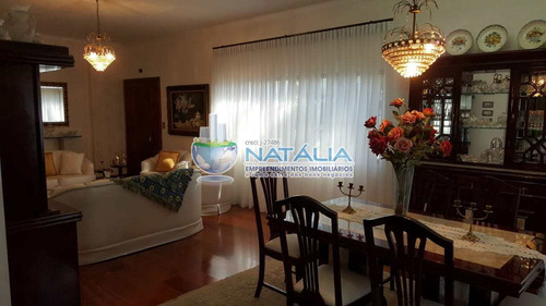 Casa De Condomínio Com 4 Dorms, Vila Albertina, São Paulo, Cod: 63902 - A63902