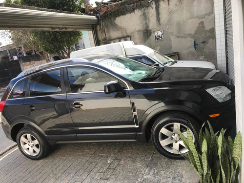 Imagem 5 de 6 de Chevrolet Captiva